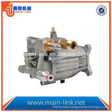 Electric Motor Driven Fire Pump